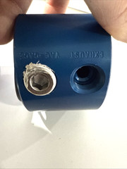 Stilson VL-6601 Lac-Lock Vacuum Generator Pump (2-PACK) *NEW*