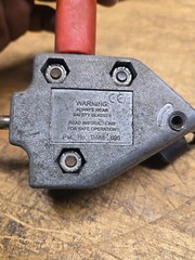 Malco TS1 Turbo Shear 20 Gauge (1D6)