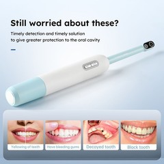 Dental WiFi Intraoral Camera Imaging Intra Oral Endoscope 7 LEDS