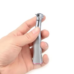 Dental 1:5 Increasing Handpiece Contra Angle LED For KAV NSK Electric Motor USA