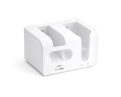 Welch Allyn Braun Thermoscan Pro 6000 Ear Thermometer Charging Station 901009