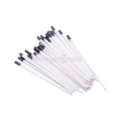 Dental Gutta Percha Points 02. 04. 06 Taper For Eododontic Eodo Root Canal 1Pack