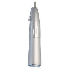 COXO Dental Straight Surgical Nose Cone Handpiece Fiber Optic External Water 2CS