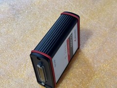 Vector GL1000 Compact Data Logger recorder module USA SELLER