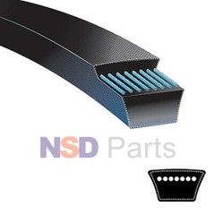Brand New B57 or 5L600 V Belt 5/8 x 60in Vbelt Free Shipping !