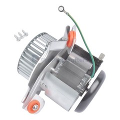 For Carrier Noise Reduction HC21ZE123A Furnace Draft Inducer Blower