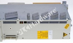 Siemens 6SN1145-1AA01-0AA1 6SN1 145-1AA01-0AA1 SIMODRIVE 611-A/611-D 10/25 kW