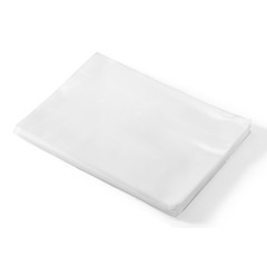 CE FDA Disposable Headrest Chair Sleeve Plastic SPA Salons Cover 10″ x 14″