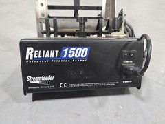 Streamfeeder Reliant 1500 Stream Feeder Product Feeder *Light Use*