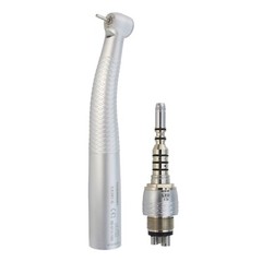 COXO Dental Turbine High Speed Handpiece Fiber Optic KaVo MULTIflex LED Coupling