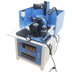 110V Automatic Circular Blade Sharpening Machine Working Dia. 1.97-11.81 inch
