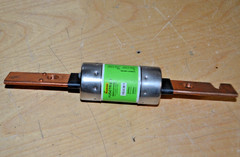 BUSSMANN – FRS-R-200 – Fusetron Dual Element Time-Delay, 200 Amp, 600 V ~ New