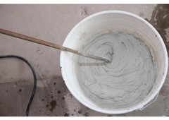 Custom Building Products 10qt Liquid ThinsetAdmixture NonModified Mortars 2.5Gal