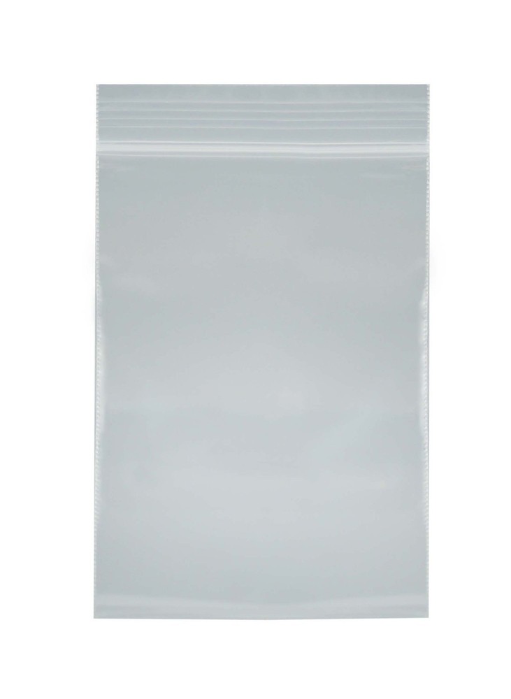 Dazzling Displays 2 Mil 2″ x 3″ Resealable Poly Bags – 100
