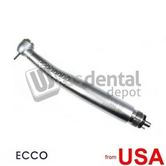 ECCO-GEN-P-2H PLUS Led Handpiece E-Generator 6 SPRAYS – Push Button – S 113810-1