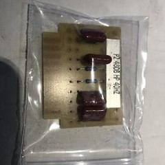 🇺🇸MARCHAND Frequency Module XM26-FM P2 48DB HP 40HZ 💥New Os