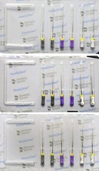Dentsply Sirona Ready Steel C+ File for Catheterization All Sizes & Length 6/Pk