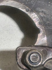 KLEIN TOOLS RATCHETING CABLE CUTTER #63060 – Made In Germany