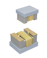 Pack of 10 AISC-1210H-121K-T Fixed Inductor 120uH 10% 160MA 7.47OHM 1210 SMD