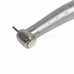 5 Yabang Dental High Speed Handpiece with 4 Holes Quick Coupler 360° Swivel