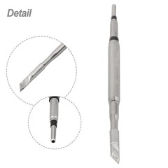 C Soldering Iron Tips C C Soldering Iron Tips High Handle Compatibility