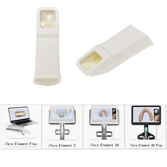 25Pcs Disposable Dental Scanner Sleeves Intraoral Protective Cover for iTero
