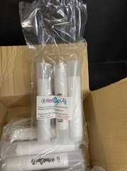 Teledyne RediSep Silica Gel Flash Column 65 g Total of 12 Columns