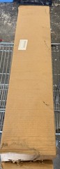 General Electric AFP3EYD Spectra Series Filler Plate Kit (NIB)