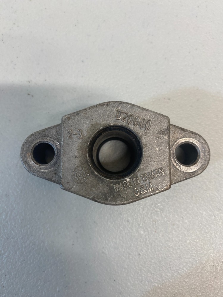 DeVilbiss Excell Seal Retainer XC2600 XR, XC, EX, VR & others – USED D20600