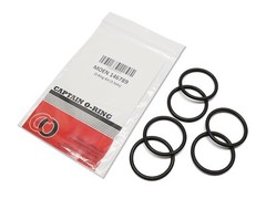 146789 O-Rings for Moen Single-Handle Lever Kitchen Faucets (3 Sets, 6 orings)