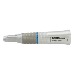 BEING Dental Hygiene Prophy Handpiece Straight Nose Cone Air Motor Midwest 4H