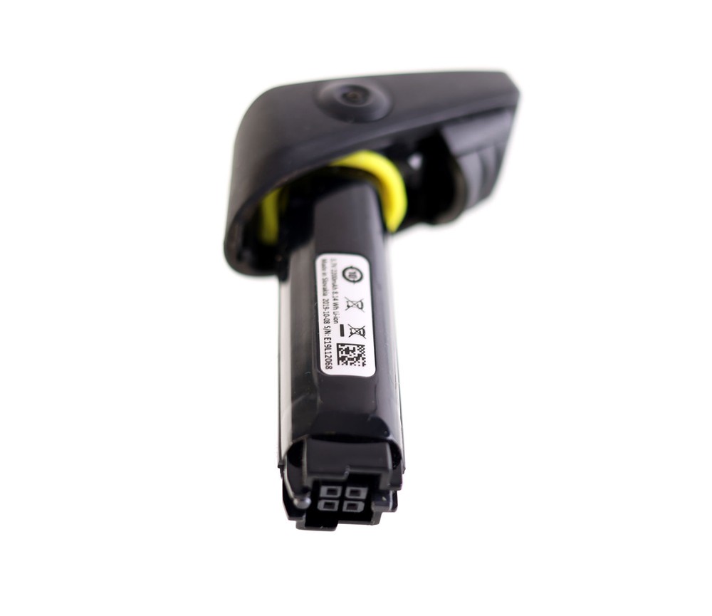 BATTERY 3.7V 2200mAh PBT9300 BARCODE SCANNER