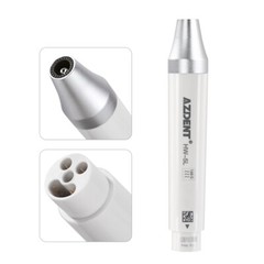 Dental Ultrasonic Scaler Handpiece/Tips/Wrench/fit EMS Woodpecker/DTE/SATELEC