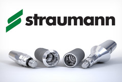 Straumann RC (Regular Crossfit), BLT Ø4.1mm Rox-Sla All Sizes
