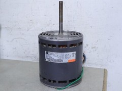 EMERSON K55BWDRJ-7033 Blower Motor 3/4HP 115V 60Hz 1100RPM 4SPD HQ1010263EM