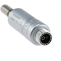 COXO Dental Low Speed Handpiece Contra Angle/Straight Inner Water Air Motor 2/4H