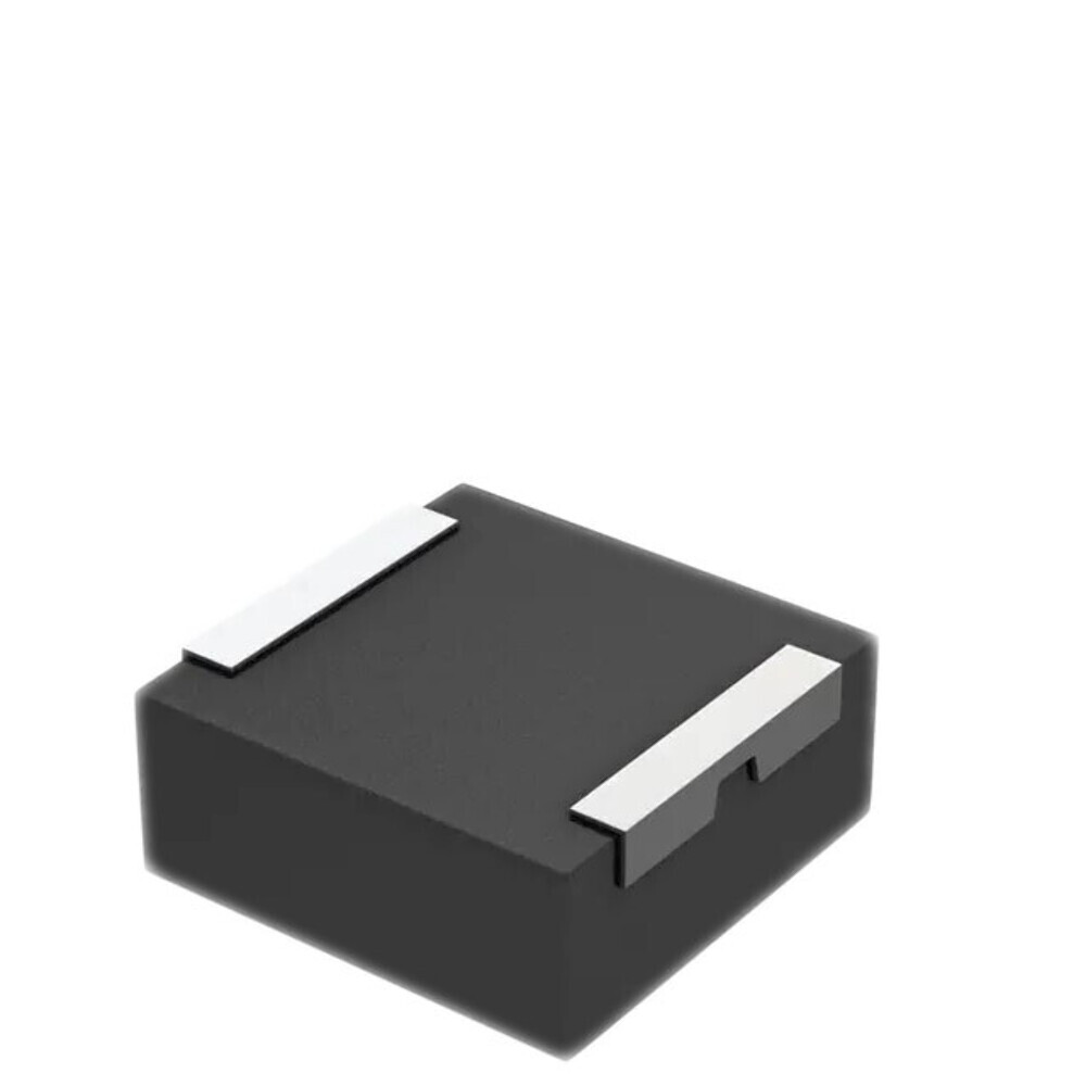 Pack of 2 SDH2812-3R3-R Fixed Inductors 3.2uH 1.16A 0.154 Ohms Shielded