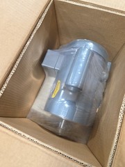 Baldor 441971901 1 Hp 1725 56C 1 Phase AC Motor 115/ 208-230V 35C012Y190