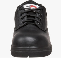 Avenger Work Boots A7113 Men’s Steel Toe Safety Oxford Work Shoes, 10.5 W