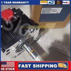 Mitsubishi HF-SP2024B Servo Motor HFSP2024B New In Box 1PC
