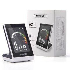 AZDENT Dental Endodontic Electronic Apex Locator Root Canal Finder Measuring