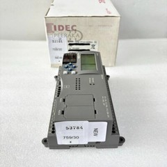 Brand New IDEC FT1A-H40RSA PLC – 40 I/O SmartAXIS Controller, Fast Ship
