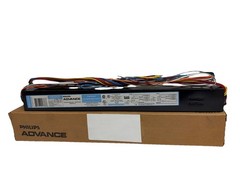 Philips Advance Intellivolt ICN-4S54-90C-2LS-G 120-277V Ballast