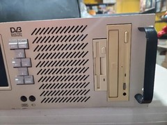 SENCORE SV970 Stream View Digital Video Broadcasting from Adherent Systems