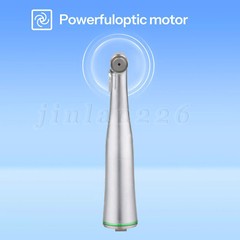 Dental Surgical Implant Motor Brushless+20:1 Handpiece
