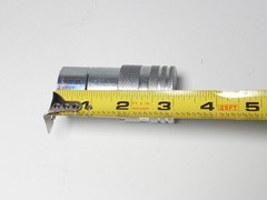 Stucchi F-FIRG 13 5/8 SAE-G24 Quick Coupler 5/8″ Female – NEW Surplus!