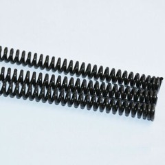 Length 400mm Compression Pressure Spring Powerful Spring Steel OD 16mm – 38mm