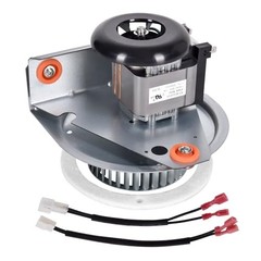 Draft Inducer Blower Fan Motor Assembly 115V 3000RPM HC21ZE117-B J238-150-1571