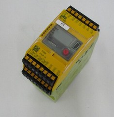 Pilz PNOZ mm0p Ident. No.: 772000