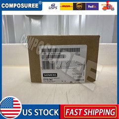 New Siemens 6ES7132-4BD02-0AA0 6ES71324BD020AA0 SIMATIC DP5 electronic module